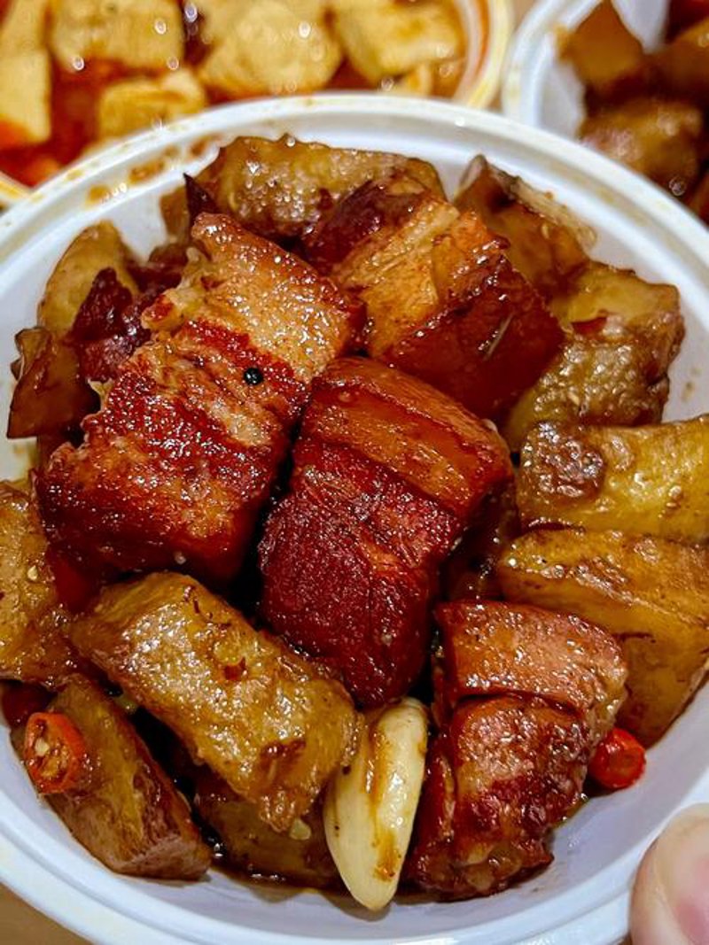 湘菜外卖