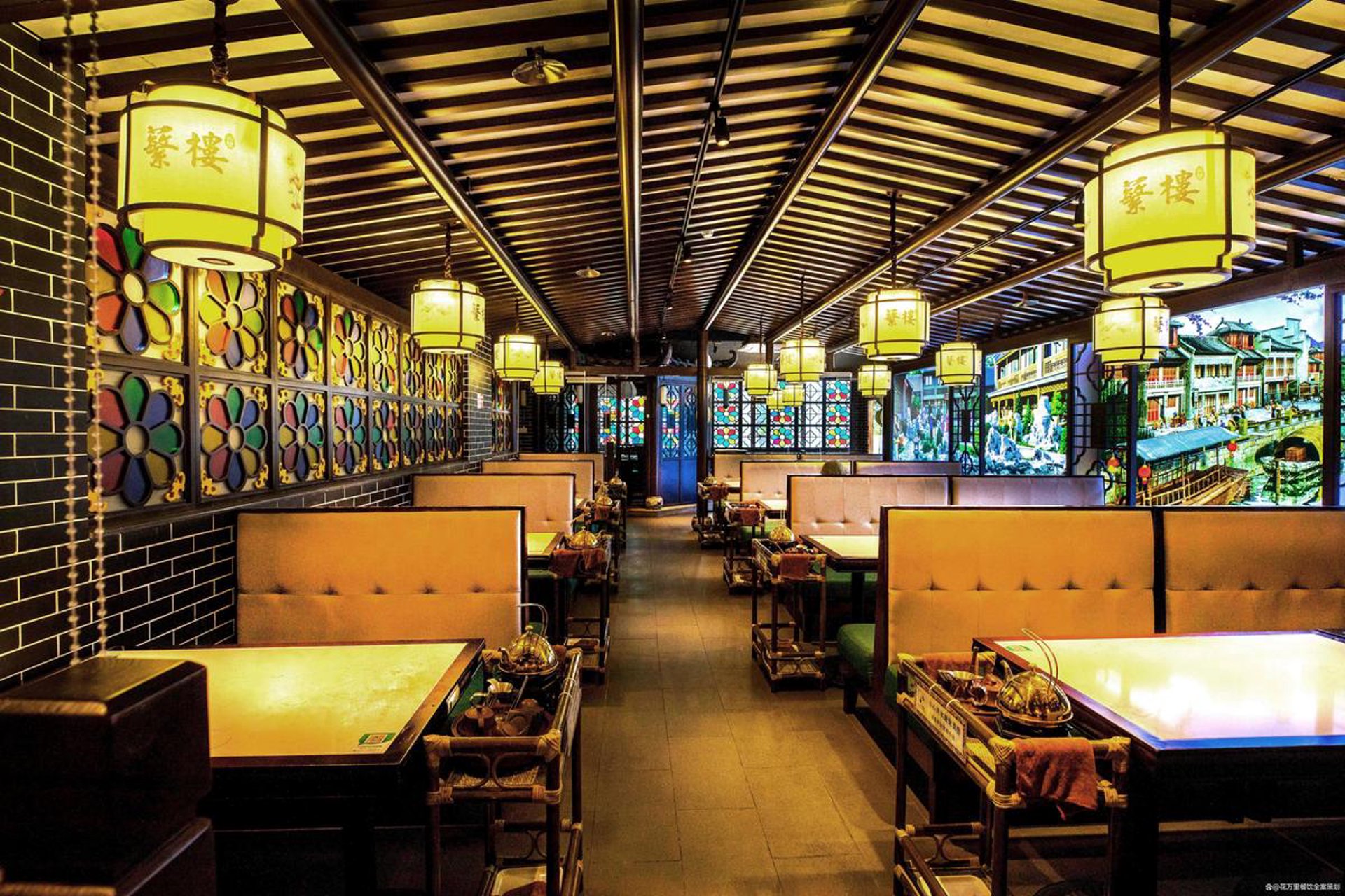 印相湘南餐饮